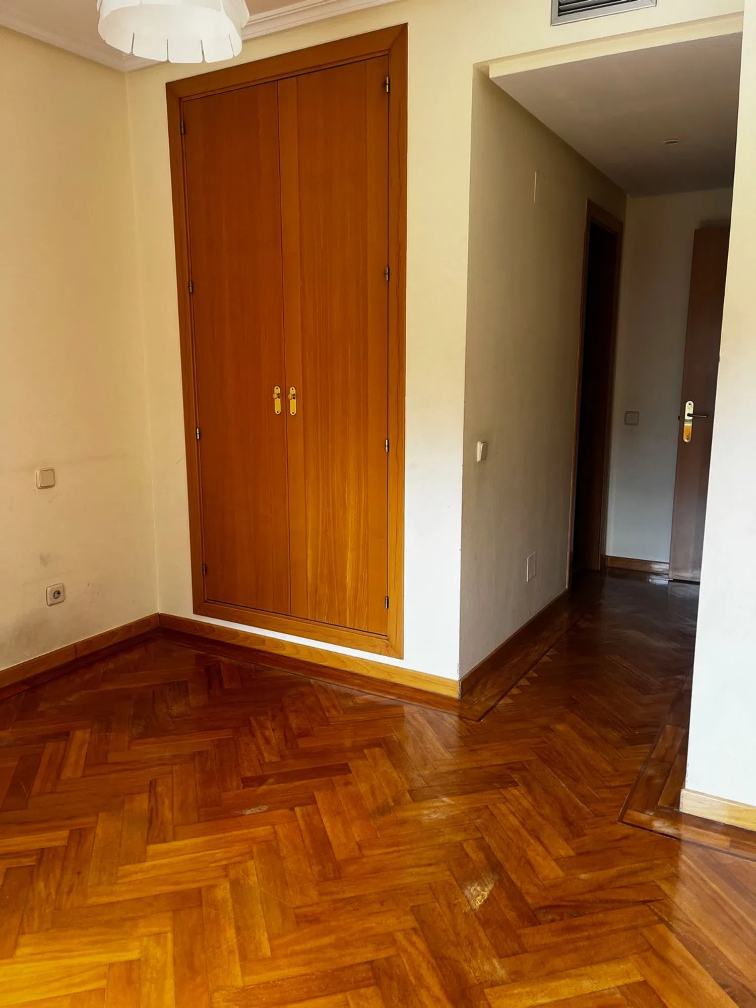 Piso en calle Bustamante, 20 - Foto 9