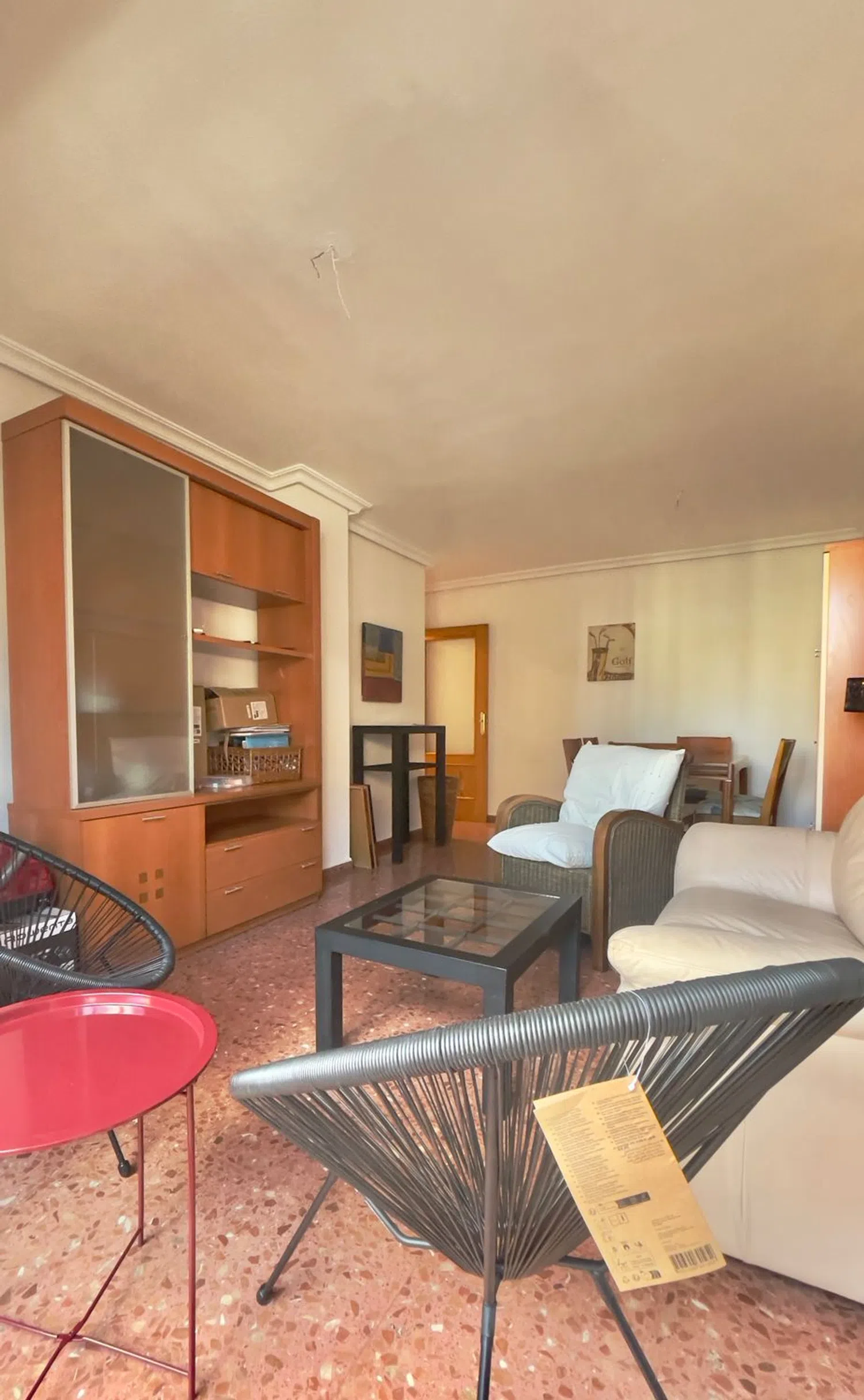 Piso en calle Doctor Esquerdo, 3 - Foto 1