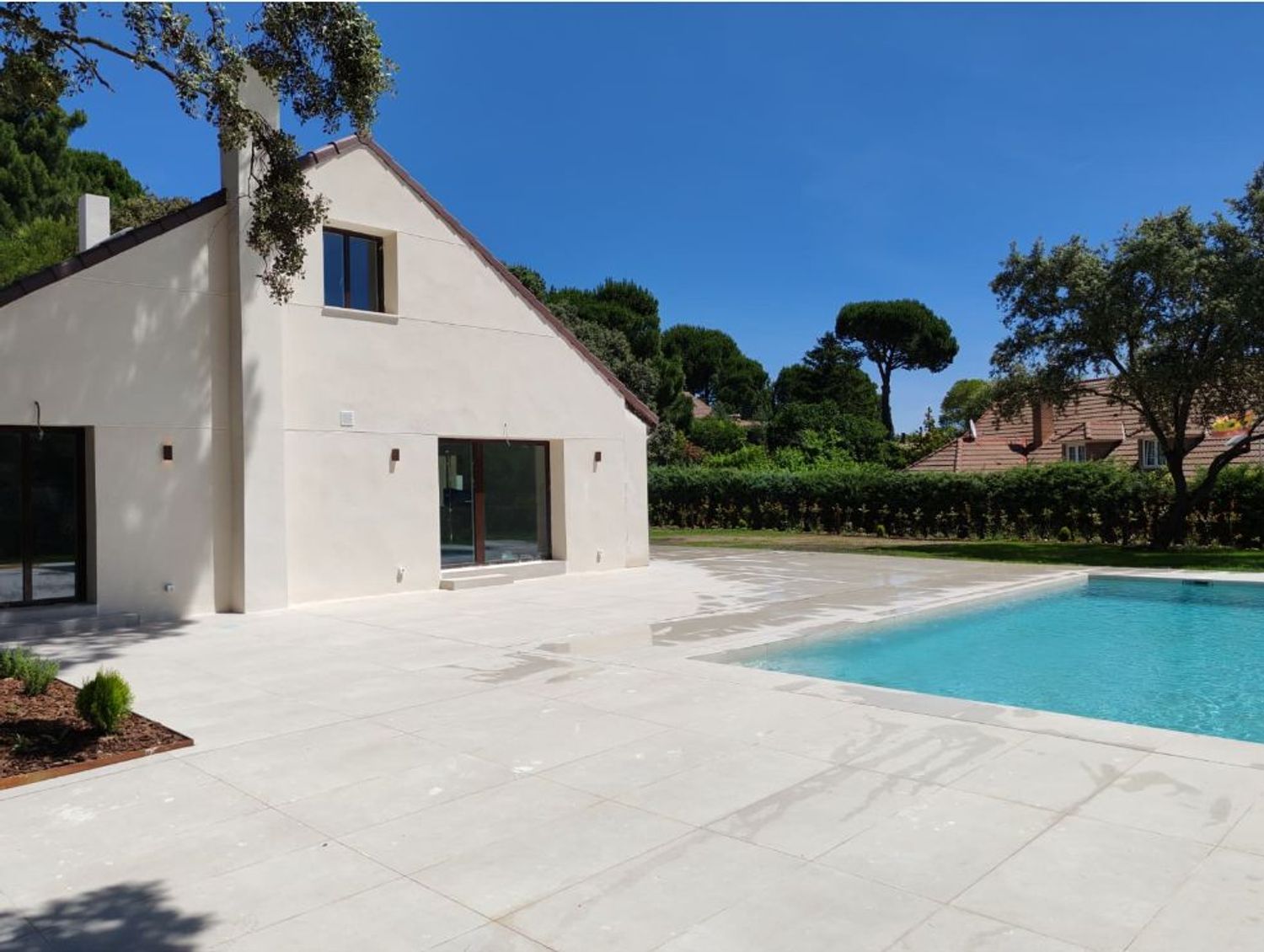 Casa o chalet independiente en Ciudalcampo - Foto 2