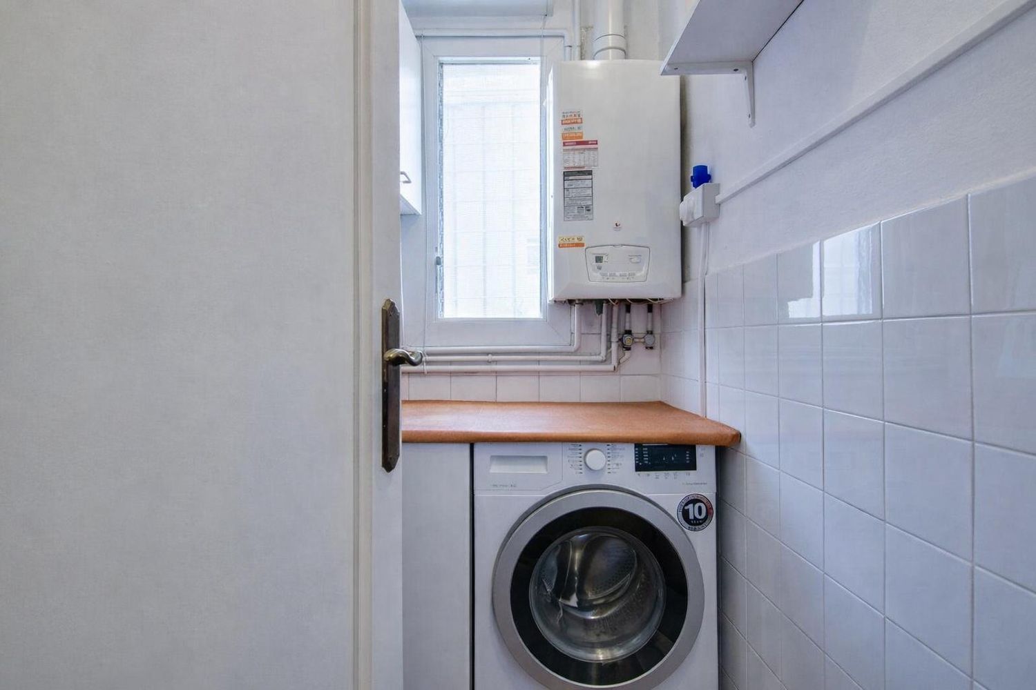 Piso en avenida de la República Argentina, 247 - Foto 20