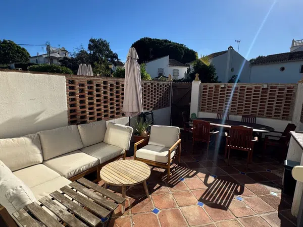 Chalet adosado en calle Joaquín Rodrigo, 4 - Foto 4