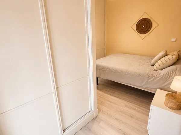 Piso en Calle de Carvajales, 9, Acacias - Foto 5