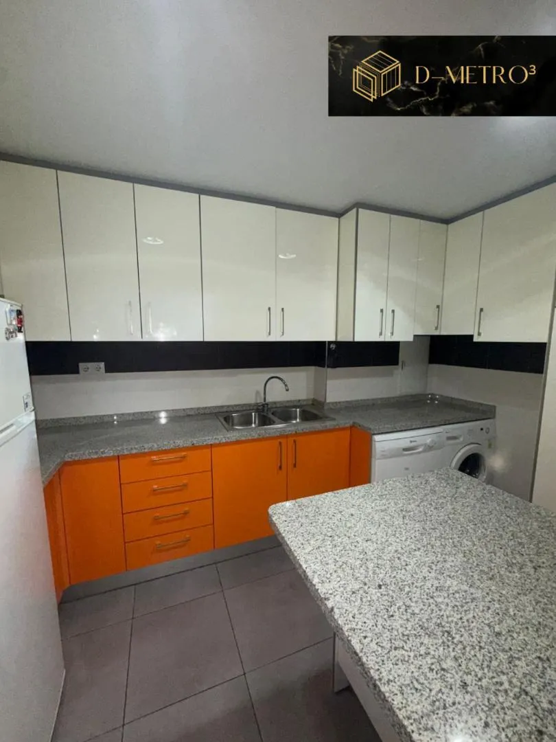 Piso en  Calle Pedro Antonio de Alarcón 54 - Foto 11