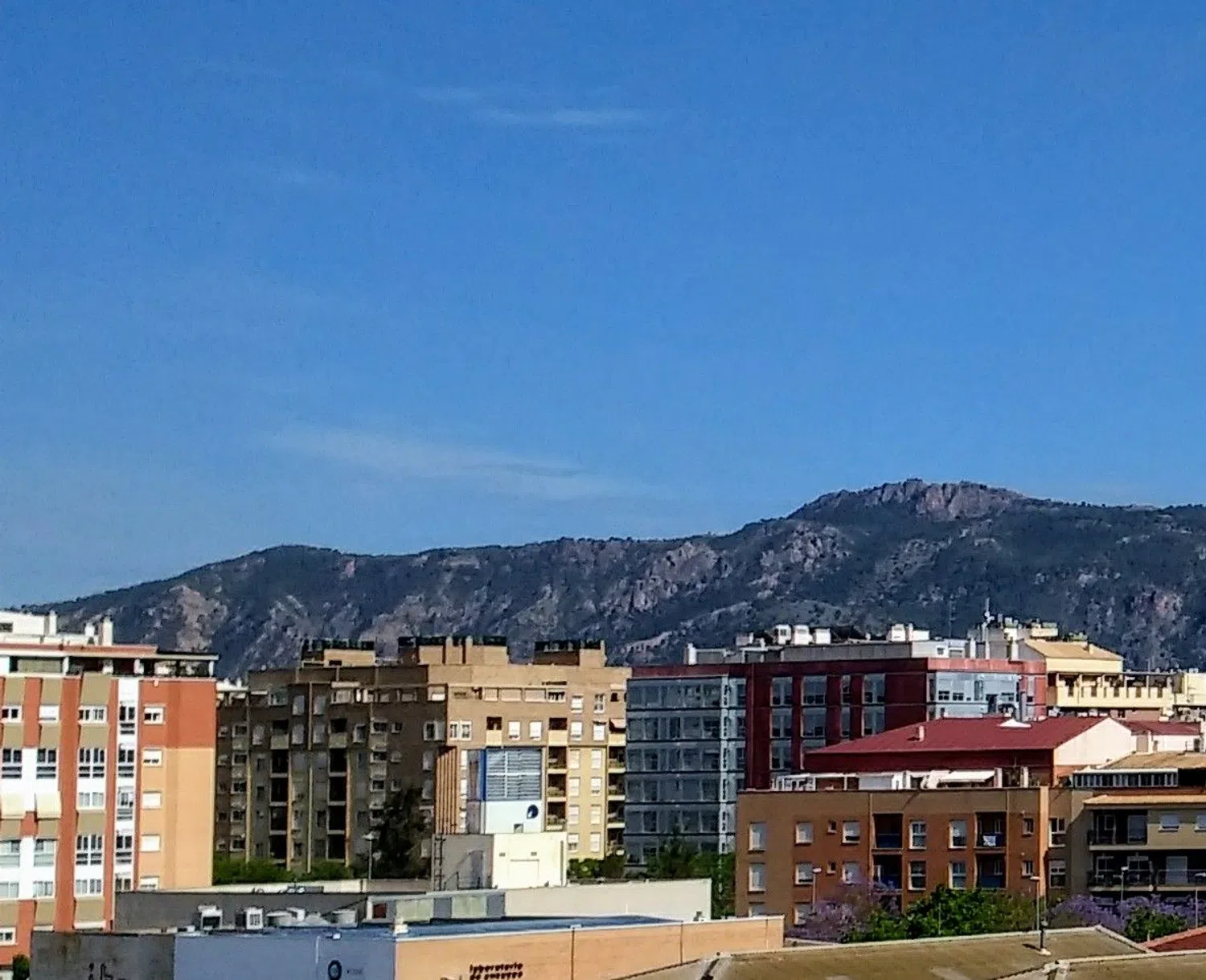 Piso en avenida del Palmar, 48 - Foto 1