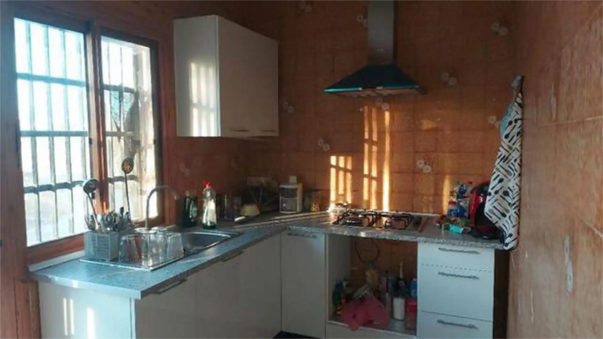 Casa adosada en VENTA DE CHALET URBANOVA - Foto 1