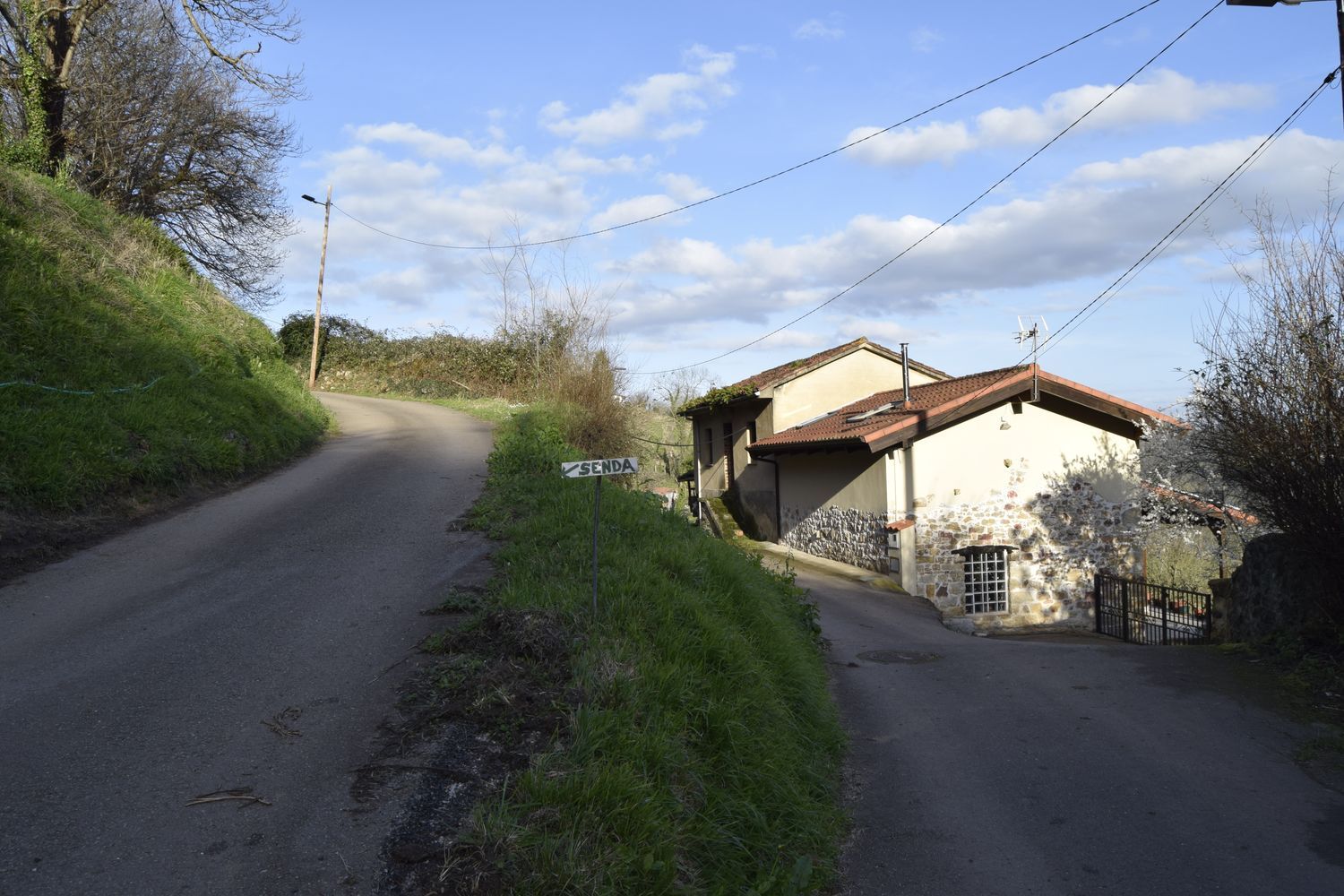 Casa de pueblo en Aldea las Cuestas, 57, San Claudio-Trubia-Las Caldas, San Claudio-Trubia-Las Caldas - Foto 11