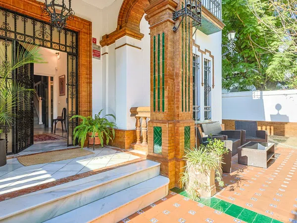 Casa independiente en calle Honduras, 4 - Foto 2