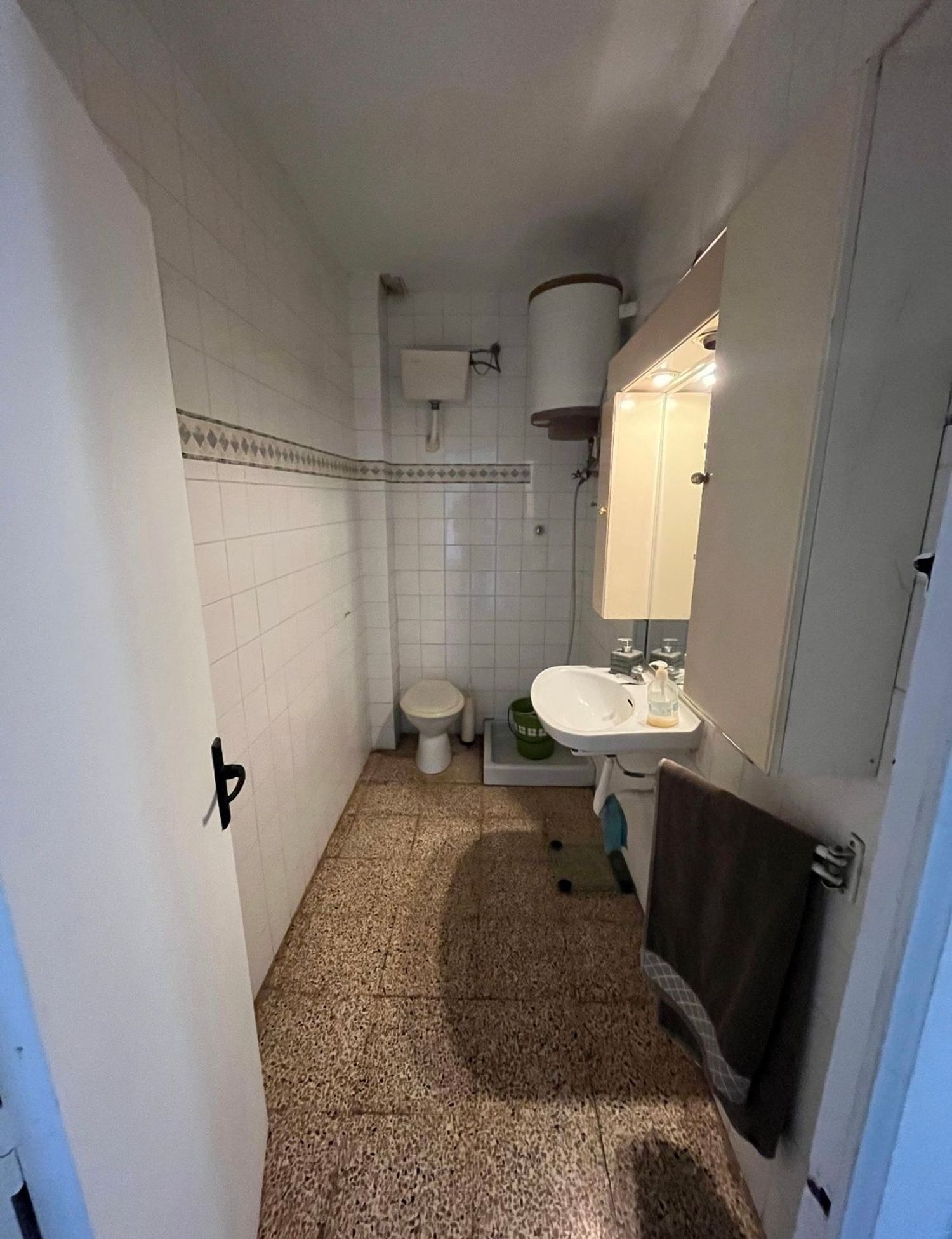 Chalet adosado en Santuario de la Misericordia, 1 - Foto 23