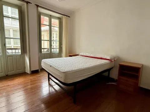 Piso en calle San Andrés, 7