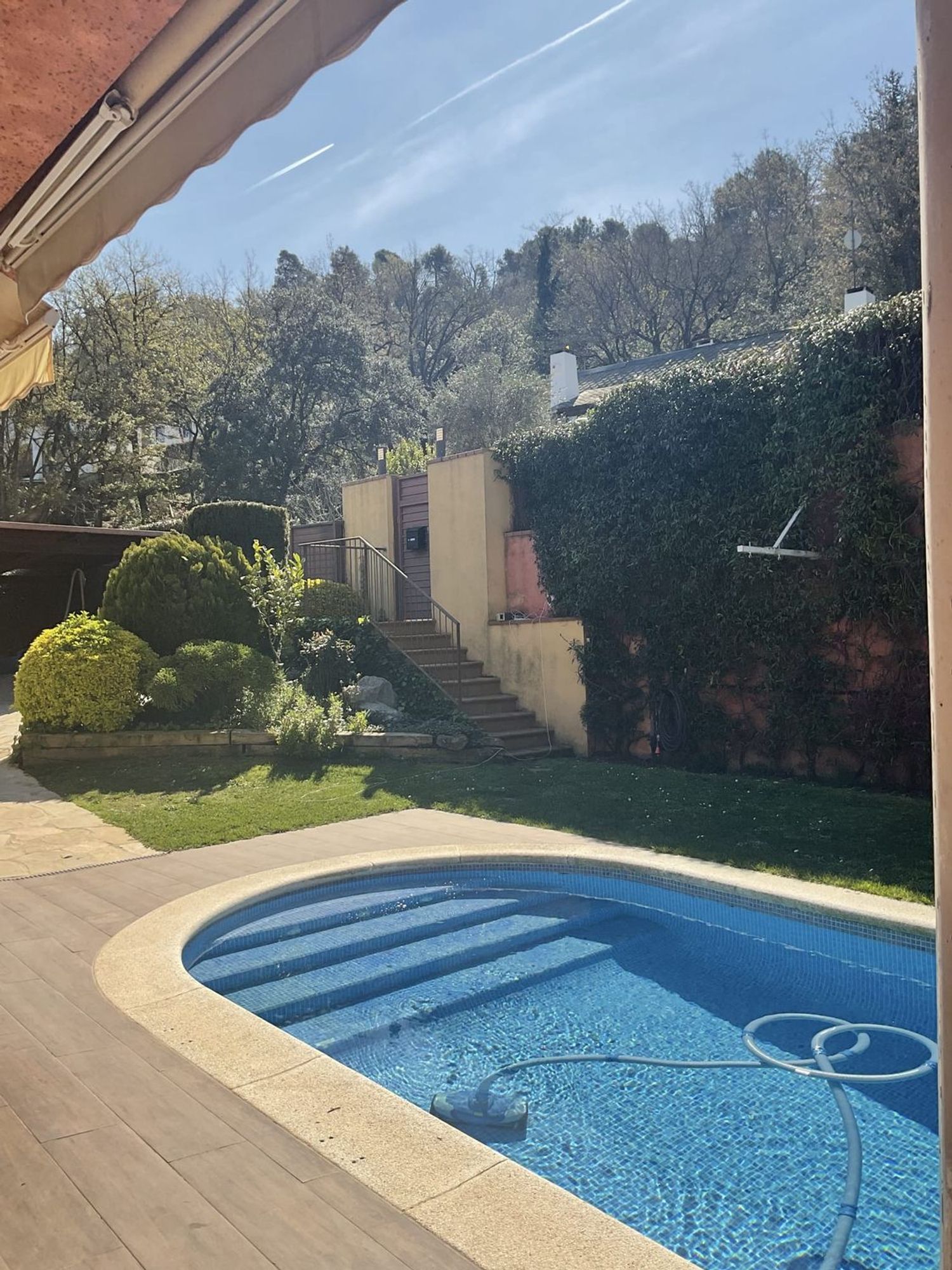 Casa independiente en calle de Magarola, 1 - Foto 3