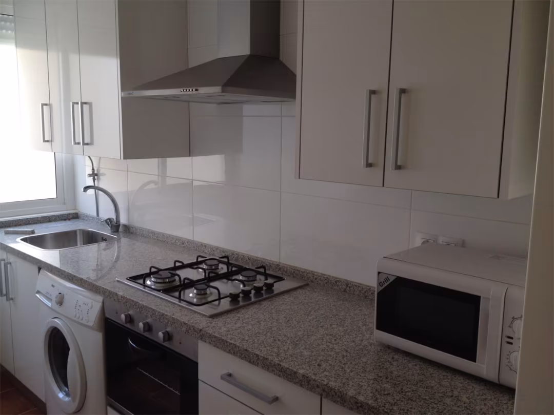 Piso en  Calle Alcalde Aparicio y Marín 6 - Foto 3