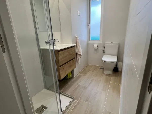 Piso en Calle de Matilde Landa, 11, Ventilla-Almenara - Foto 2