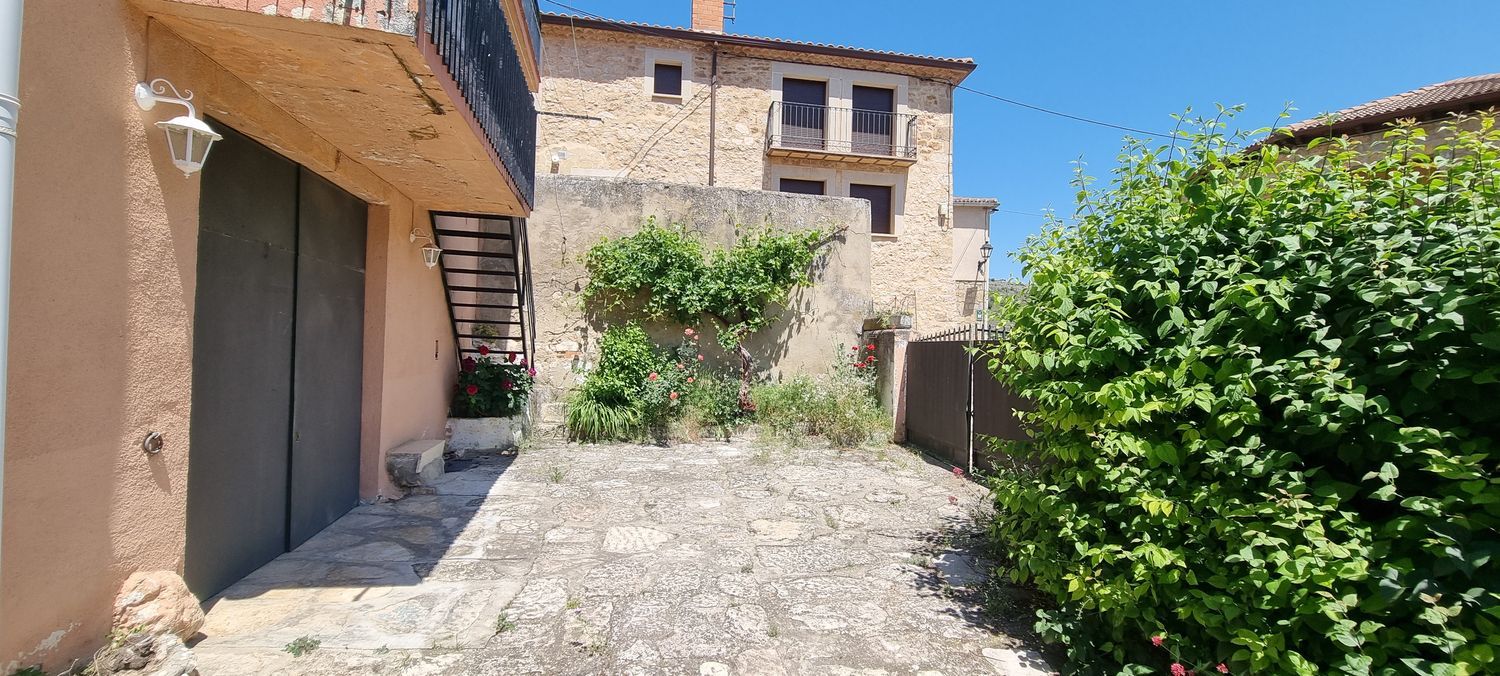 Casa de pueblo en Calle Puertas Falsas s/n - Foto 20