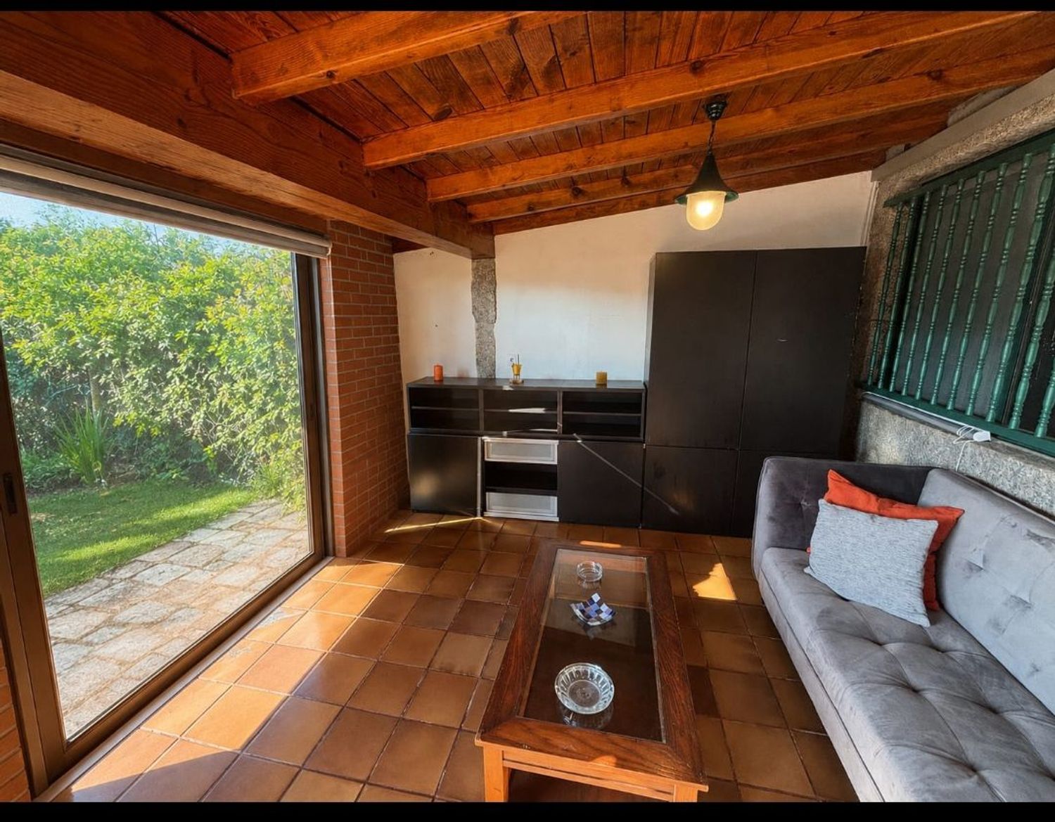 Casa terrera en Avenida Muiños de Vento s/n - Foto 9