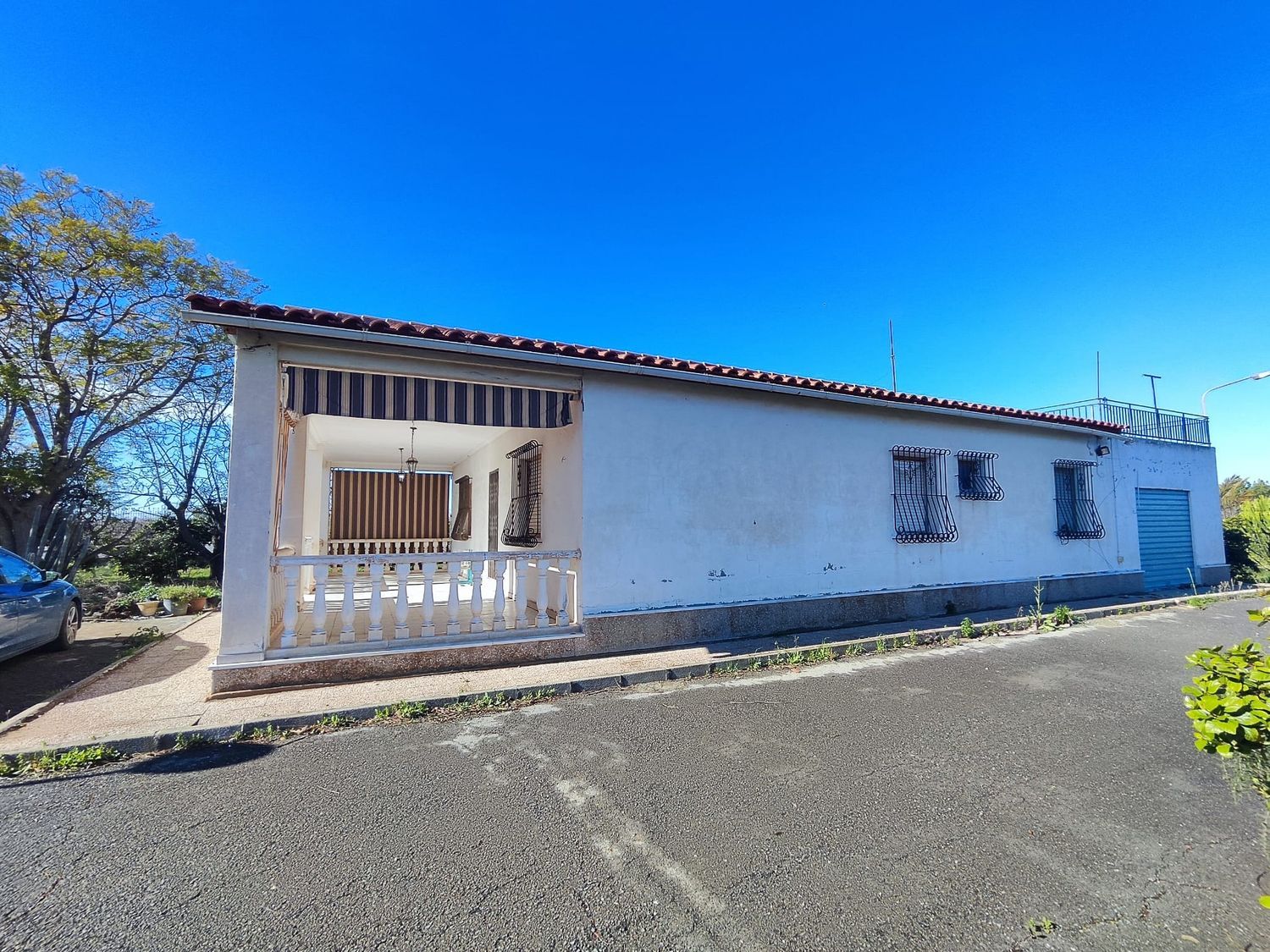 Casa independiente en Lugar Baya Alta, 42 - Foto 13