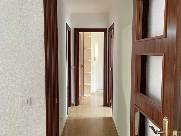 Piso en calle d'Abén al Abbar, 9 - Foto 9