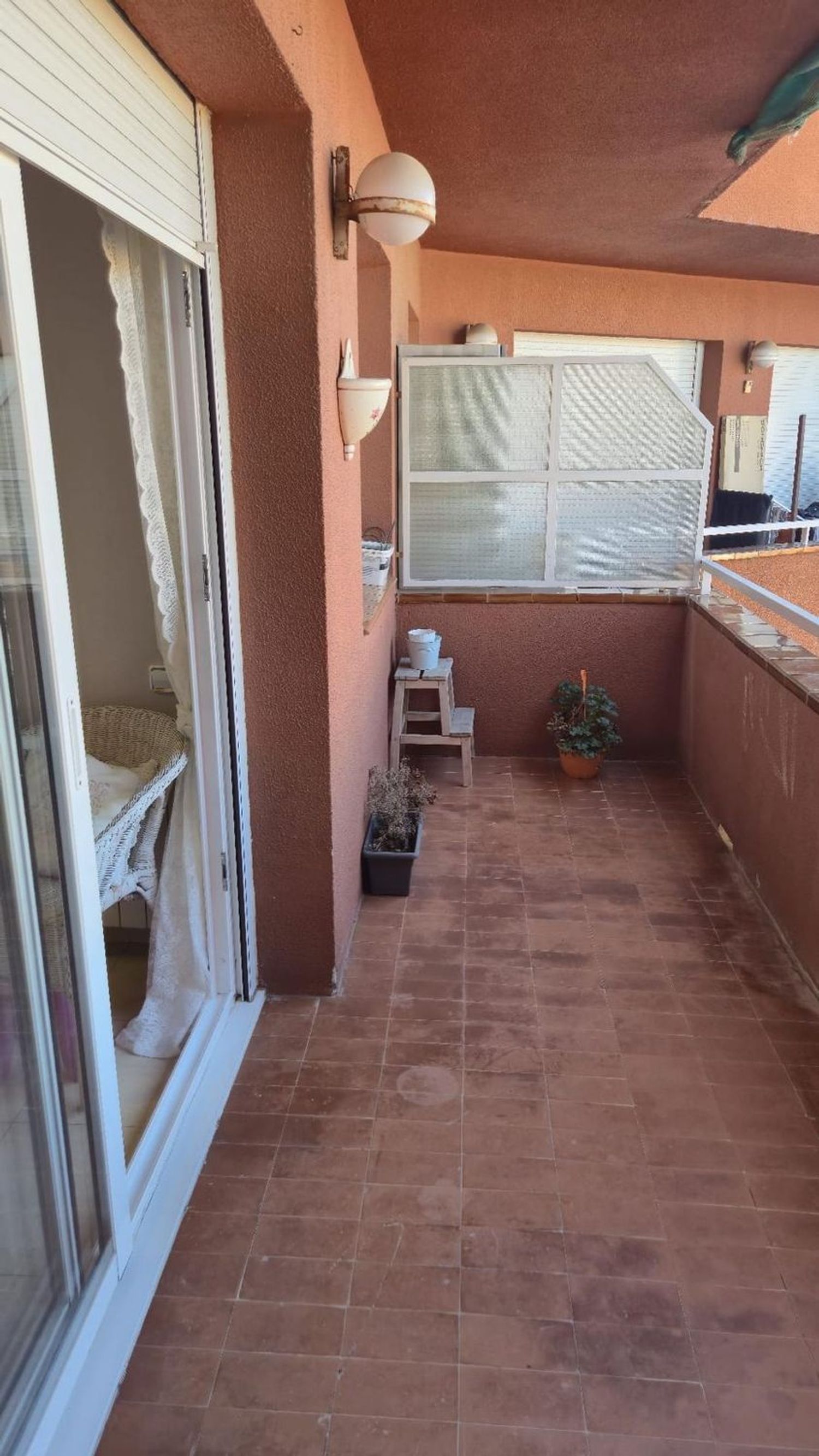 Piso en avenida Sant Esteve, 35 - Foto 8