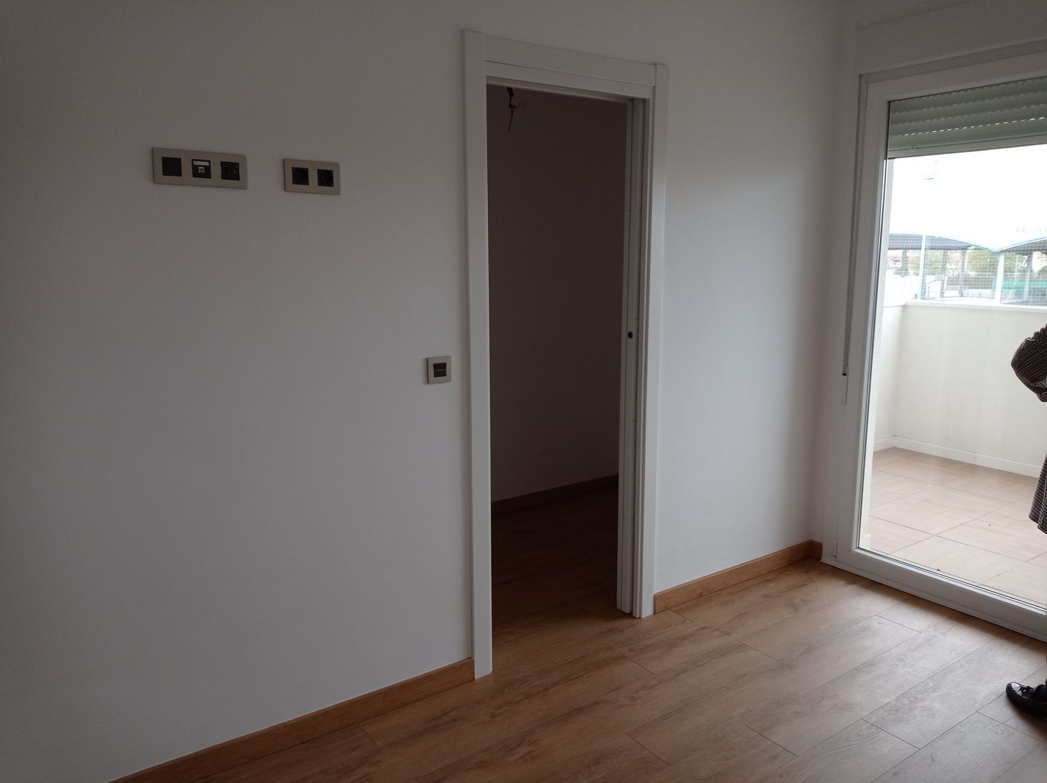 Piso en calle Escritora Carmen Laforet, 2 - Foto 19