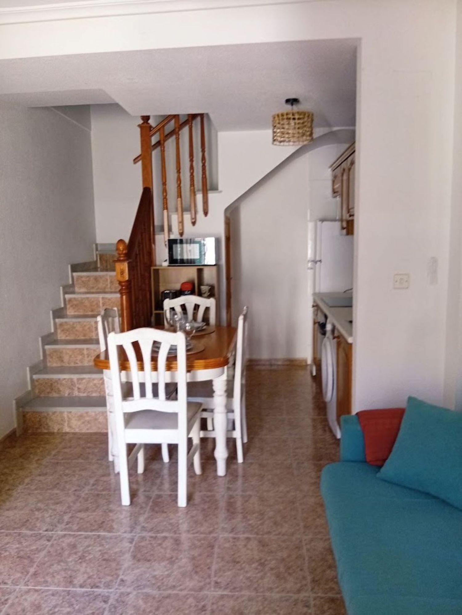 Chalet adosado en Avenida Zaragoza, 9, Gran Playa, Gran Playa - Foto 19