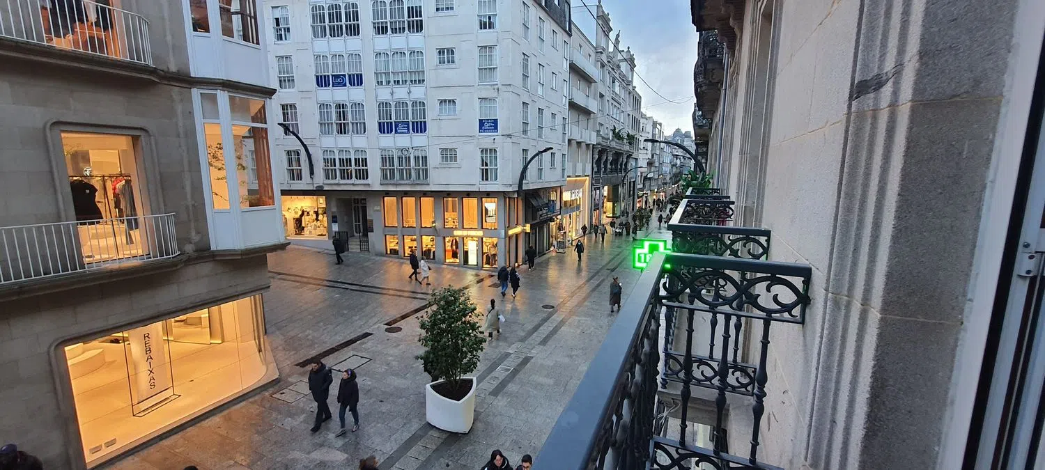 Piso en calle do Príncipe, 33 - Foto 21