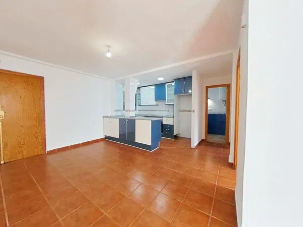 Piso en Patraix - Foto 1