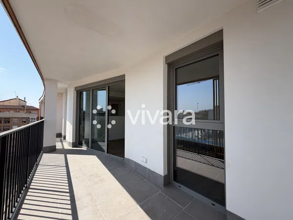 Piso en Calle d'Agustín Lara, Els Orriols - Foto 16