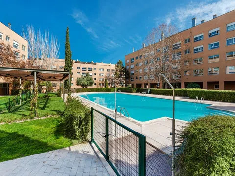 Piso en calle de el Algabeño