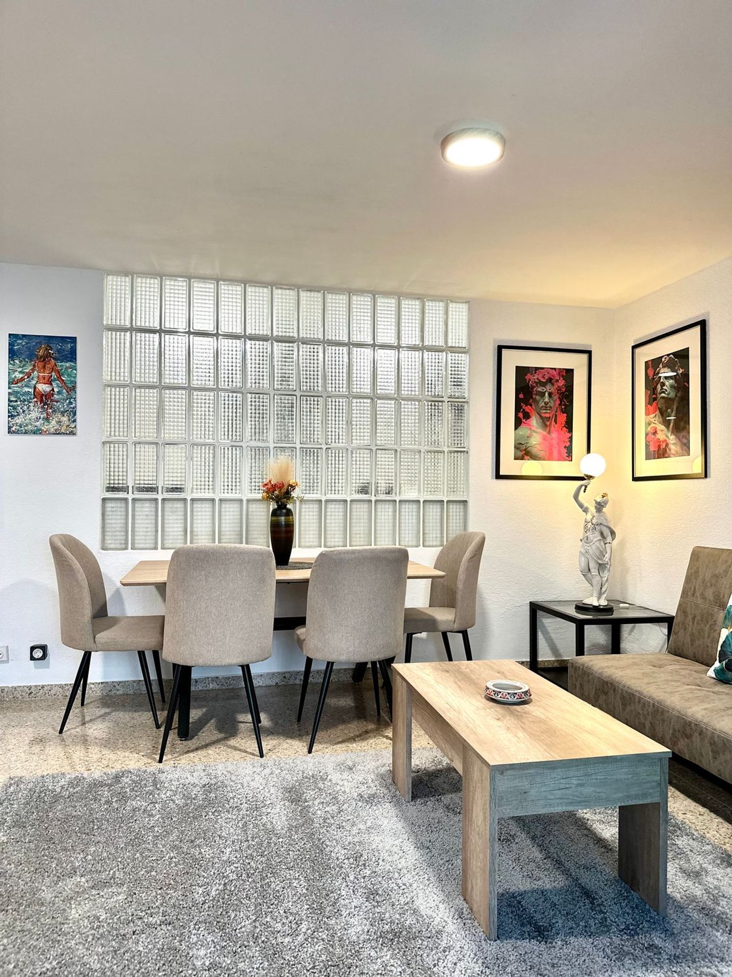 Loft en Avenida de Villajoyosa, 95, La Albufereta - Foto 13