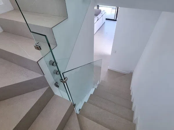 Chalet pareado en calle Ágata, 9 , residencial Serene Atalaya R2a - Foto 10