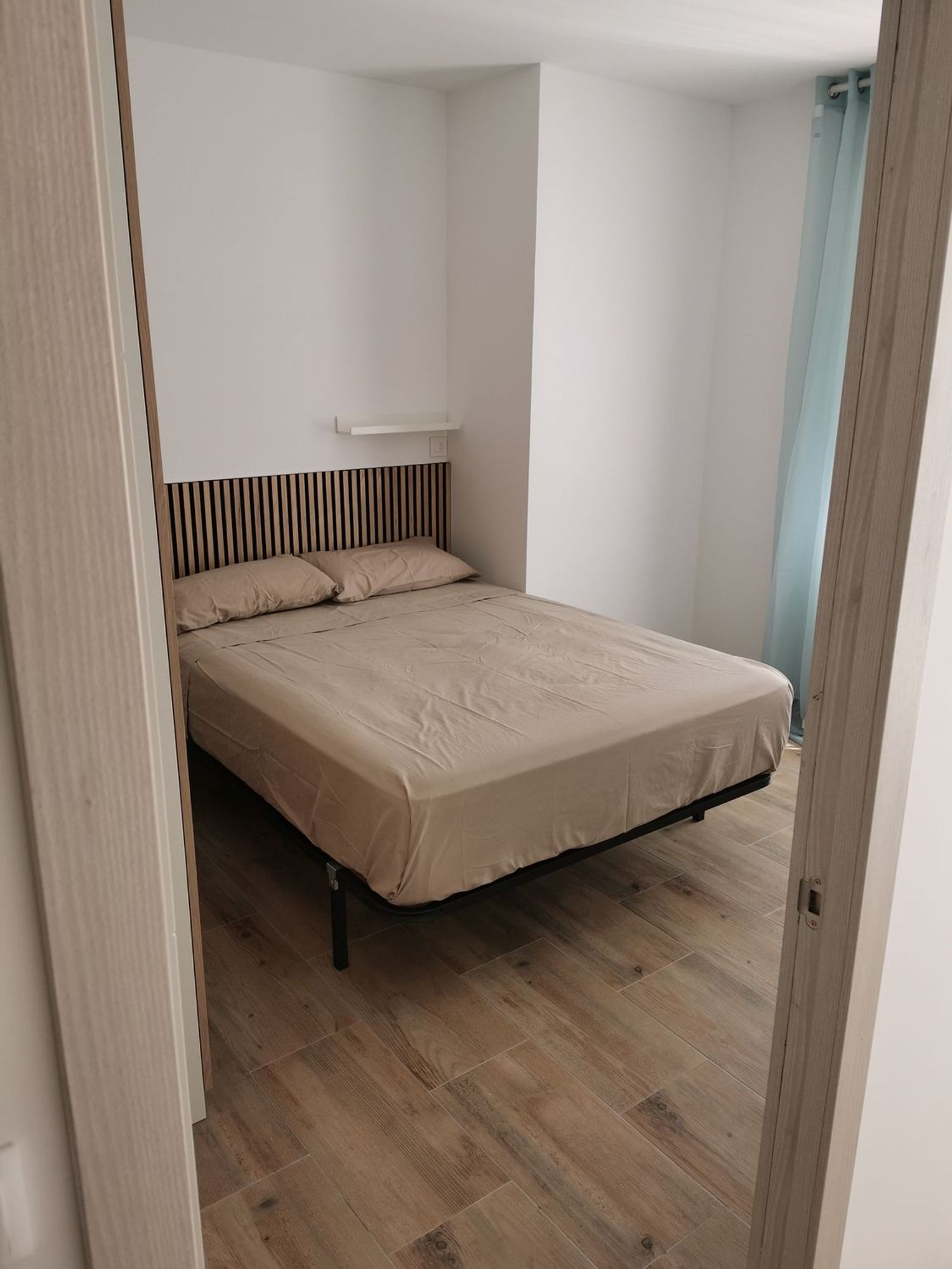 Piso en calle Poeta Blas de Loma, 8 - Foto 1