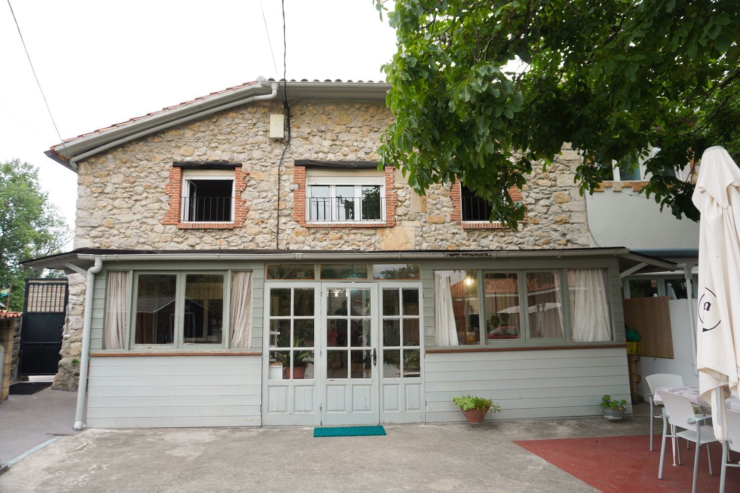 Casa o chalet independiente en Barrio Presmanes, 95 - Foto 8
