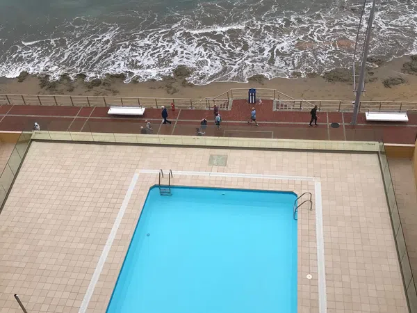 Ático en Paseo las canteras, 81, Guanarteme - Foto 4