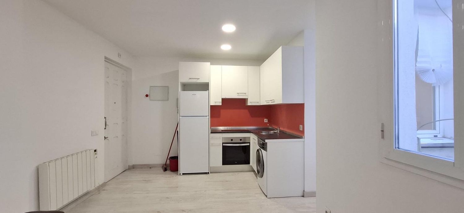 Piso en calle de Granada, 12 - Foto 4