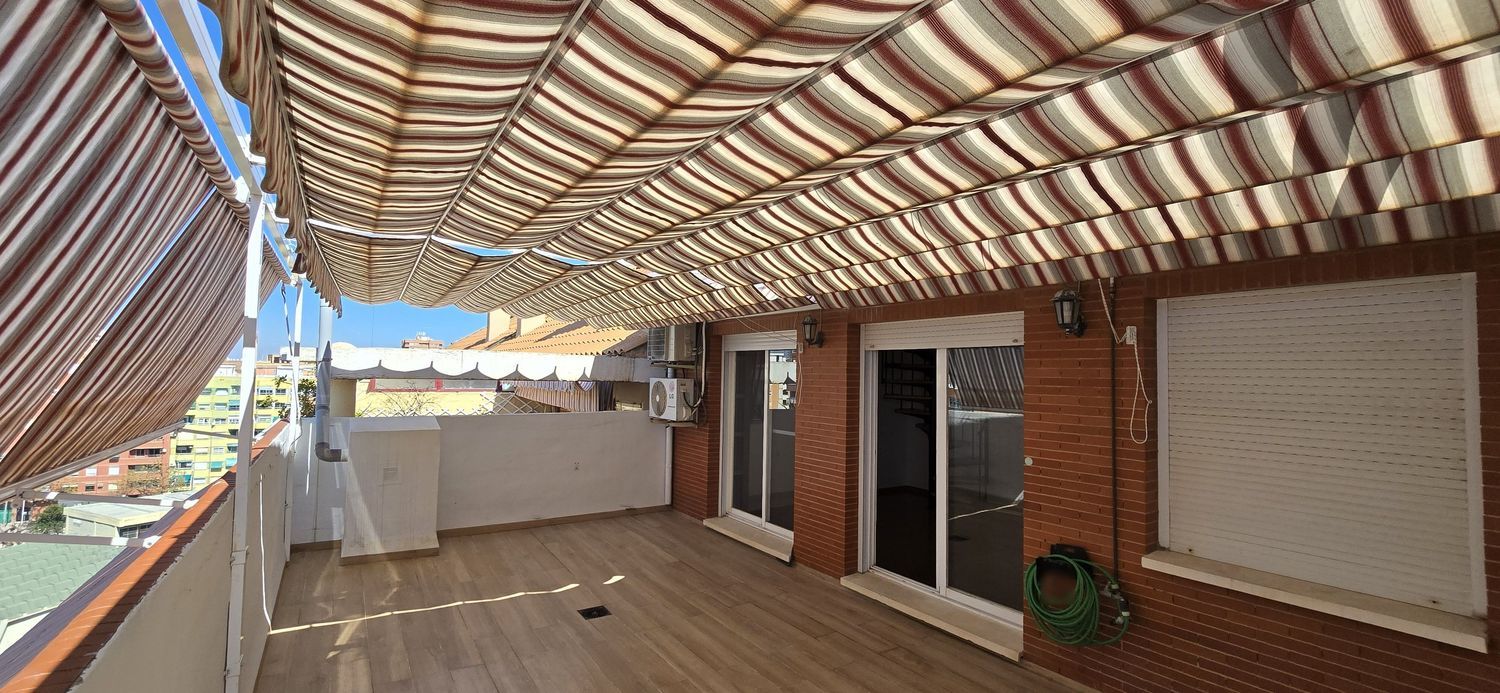 Ático en Barrio Aiora - Foto 10