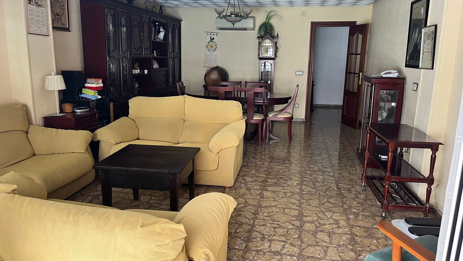 Piso en Calle de Rafael Asín, 2 - Foto 4