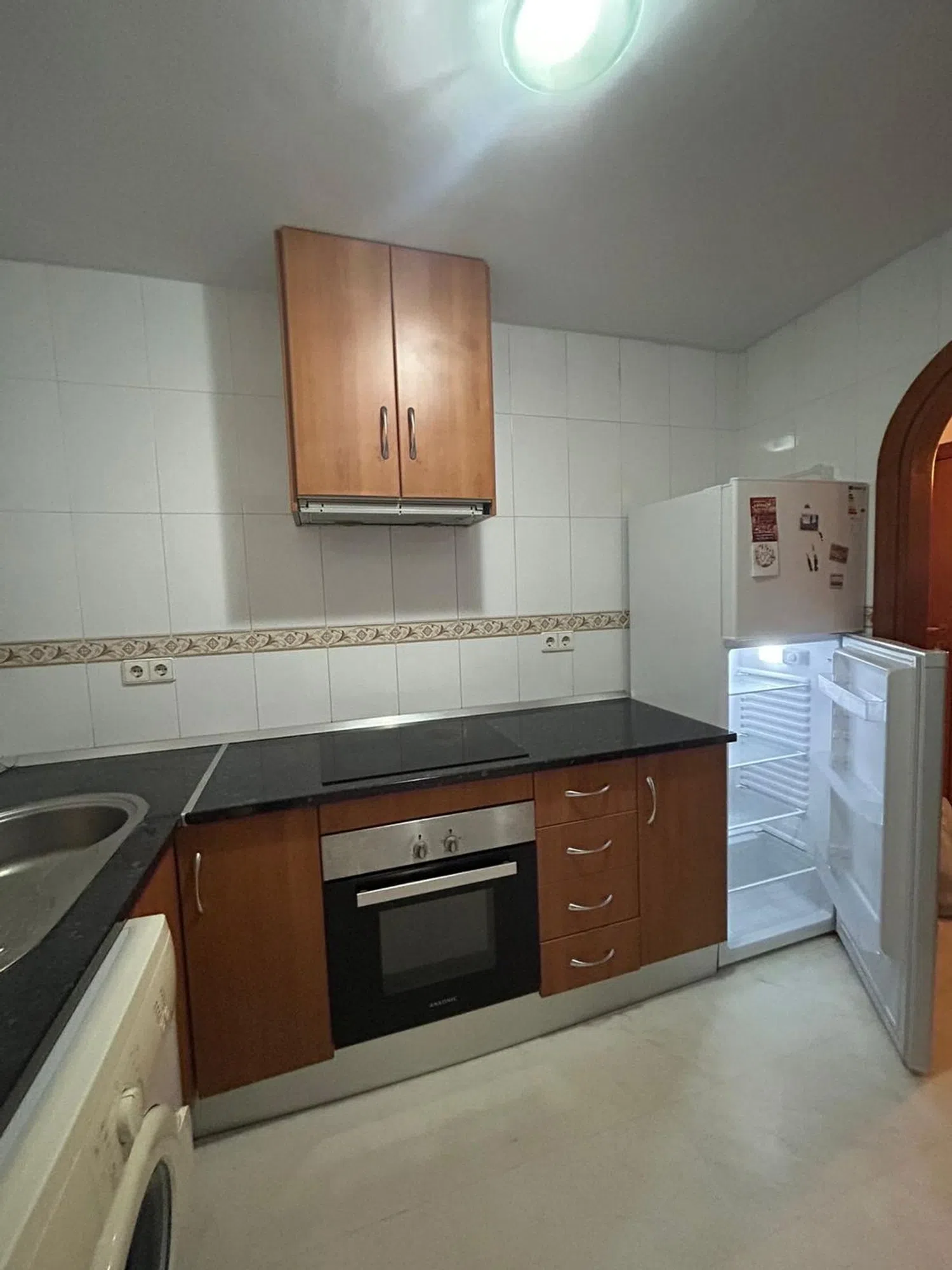 Estudio en calle La Unión, 39 - Foto 4