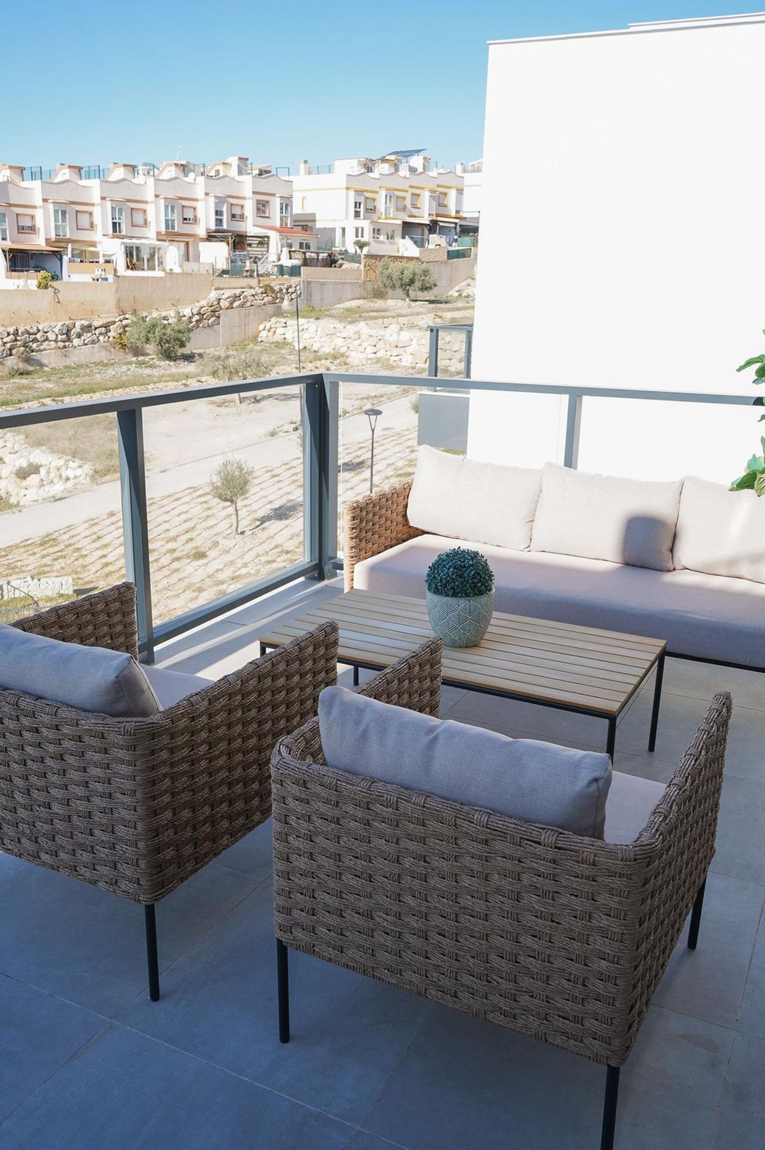 Piso en avenida Barcelona, 2 a, bloque 02 puerta 27 - Foto 33