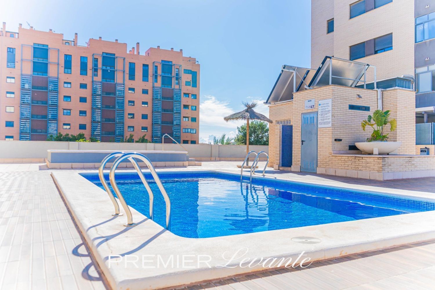 Piso en Calle Granja de Rocamora, 16, Garbinet - Parque de las Avenidas - Foto 48