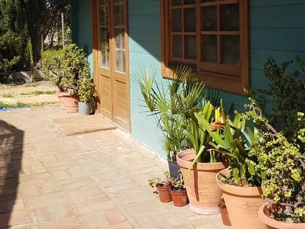 Casa rural en Carril de Los Fuguillas s/n - Foto 8