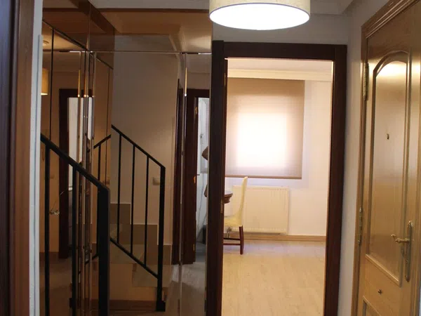 Dúplex en Barrio San Vicente-Las Úrsulas