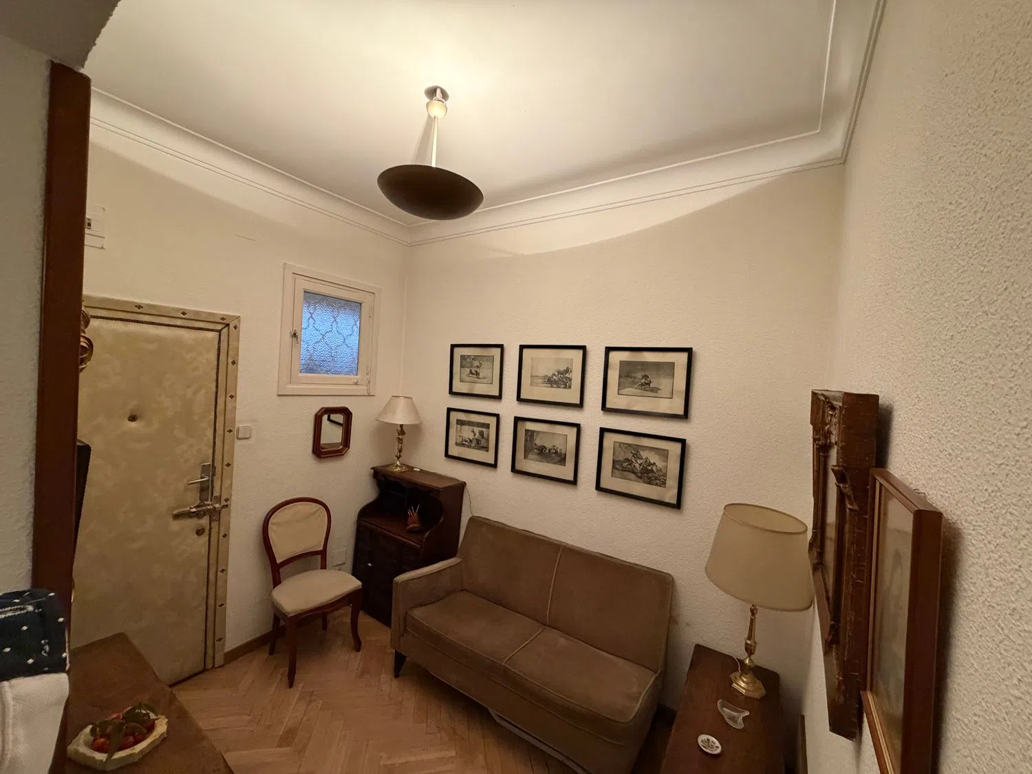 Piso en calle de Alfonso X, 5 - Foto 4