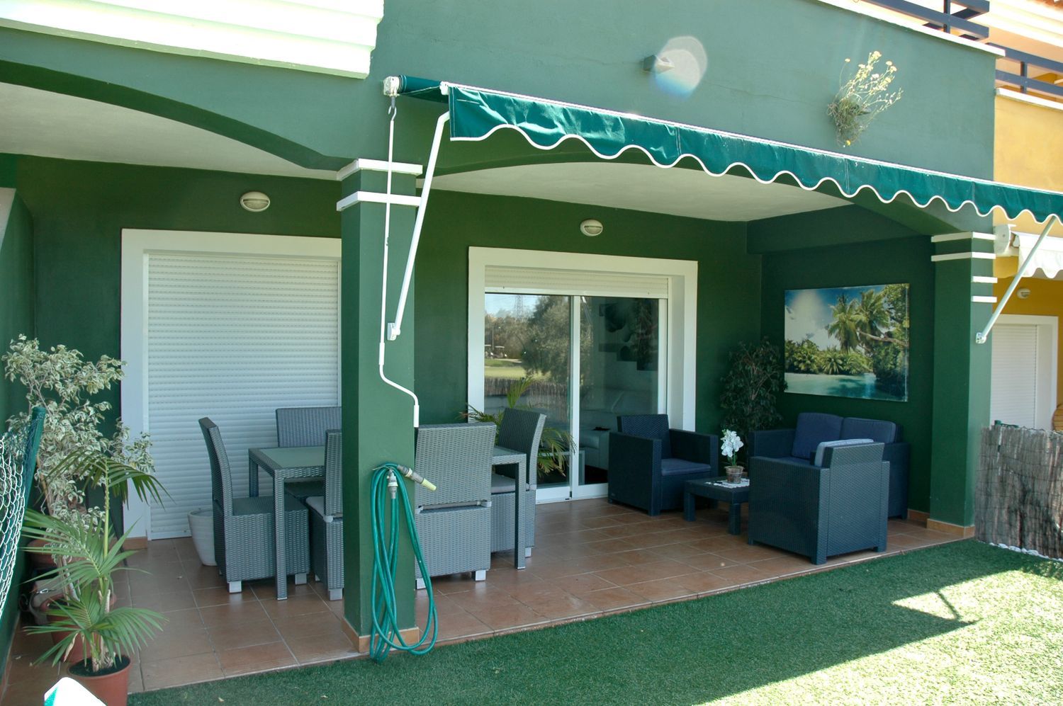 Chalet pareado en Calle del Marge, 1, Bonalba-Cotoveta - Foto 11