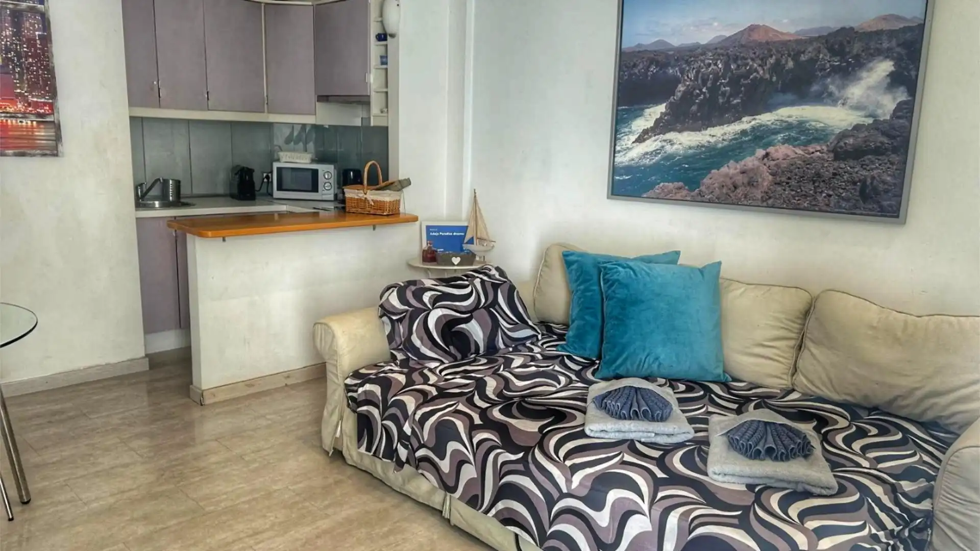 Piso en  Avenida Adeje 300 30 - Foto 4