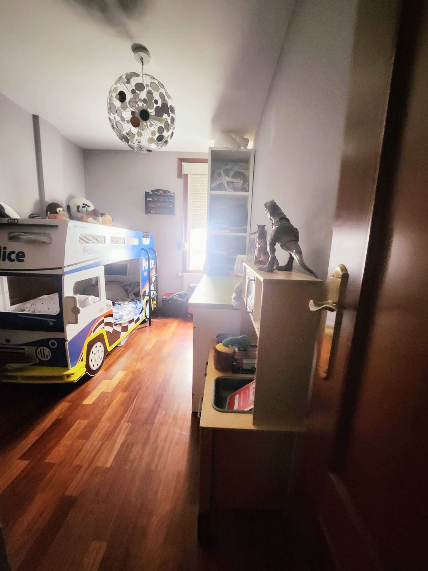 Piso en calle Amparo López Jean, 11 - Foto 2