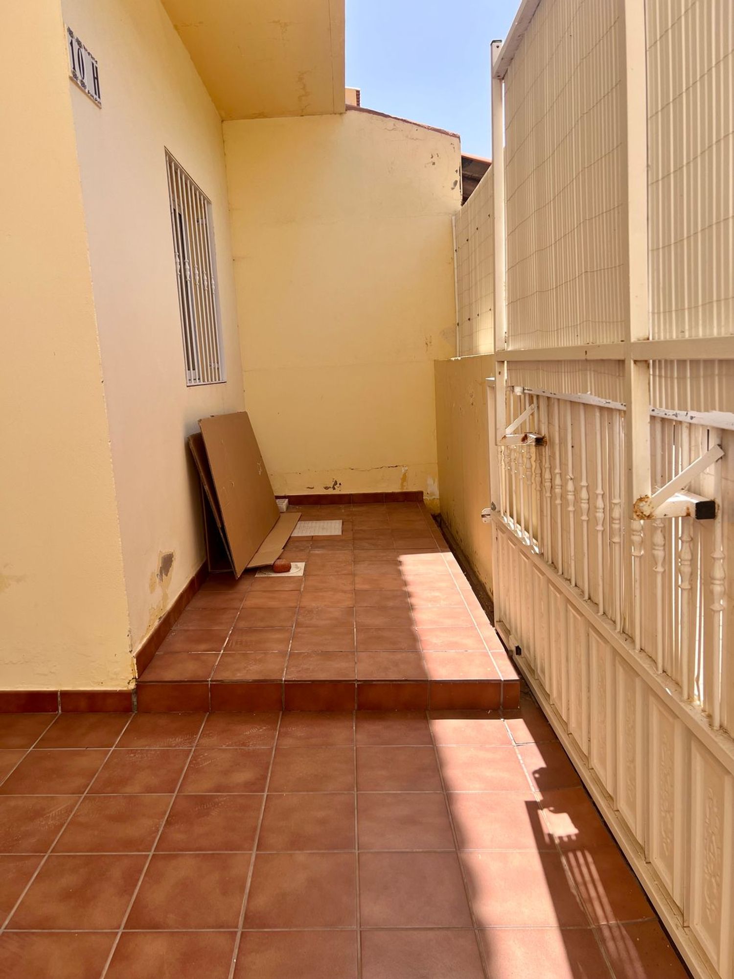 Chalet adosado en Calle Pérez Galdós, 24 - Foto 2