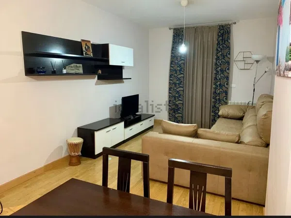 Ático en Calle Angel Ganivet, 4 b, Zona Parque de San Roque - Foto 10