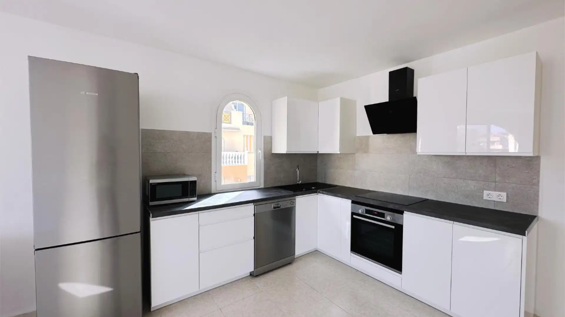 Piso en  Calle Falúa 3 - Foto 3