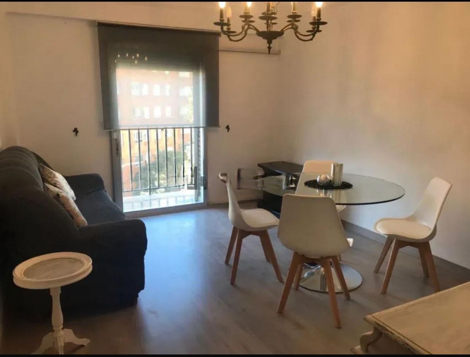 Piso en avenida de Gaspar Aguilar, 67 - Foto 1