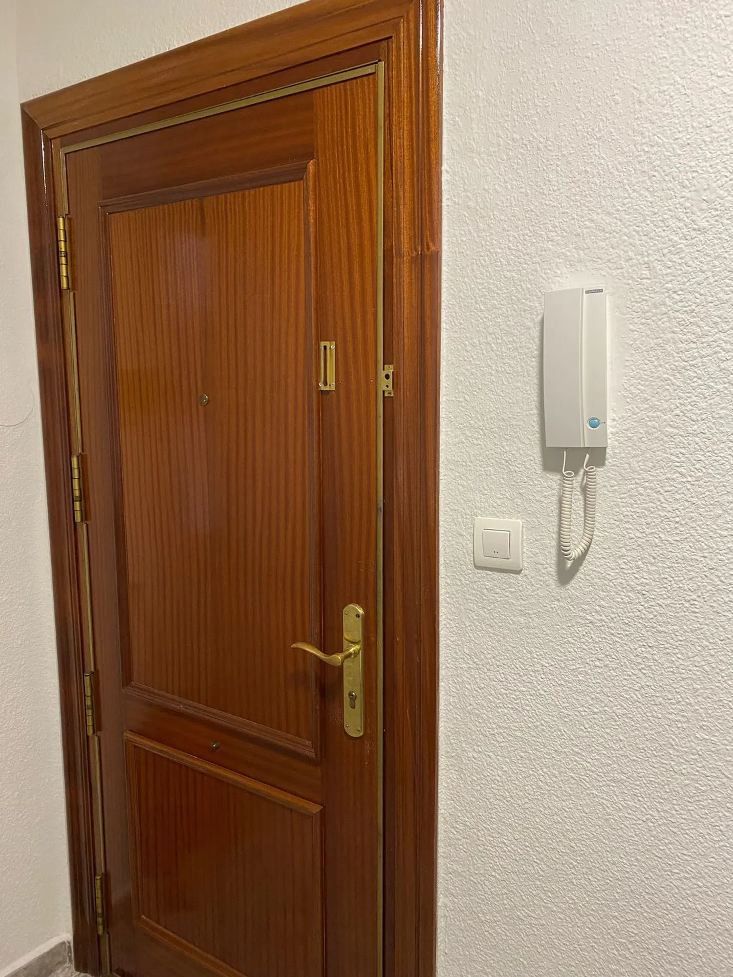 Piso en camino de Ronda, 180 - Foto 1