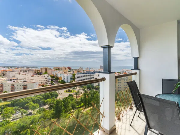 Piso en Avenida Reina Sofia, 7, Puerto de Estepona - Foto 3